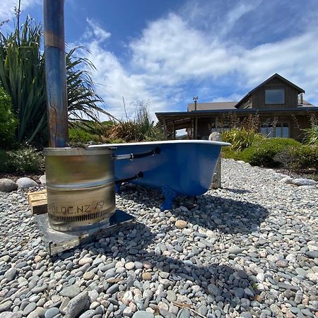 Wild Weka Eco Stay - Off-Grid 4Wd Recommended Waimarie Exterior foto