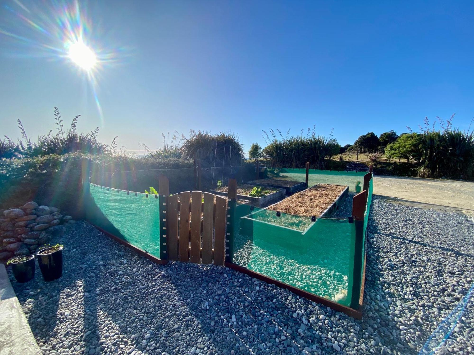 Wild Weka Eco Stay - Off-Grid 4Wd Recommended Waimarie Exterior foto