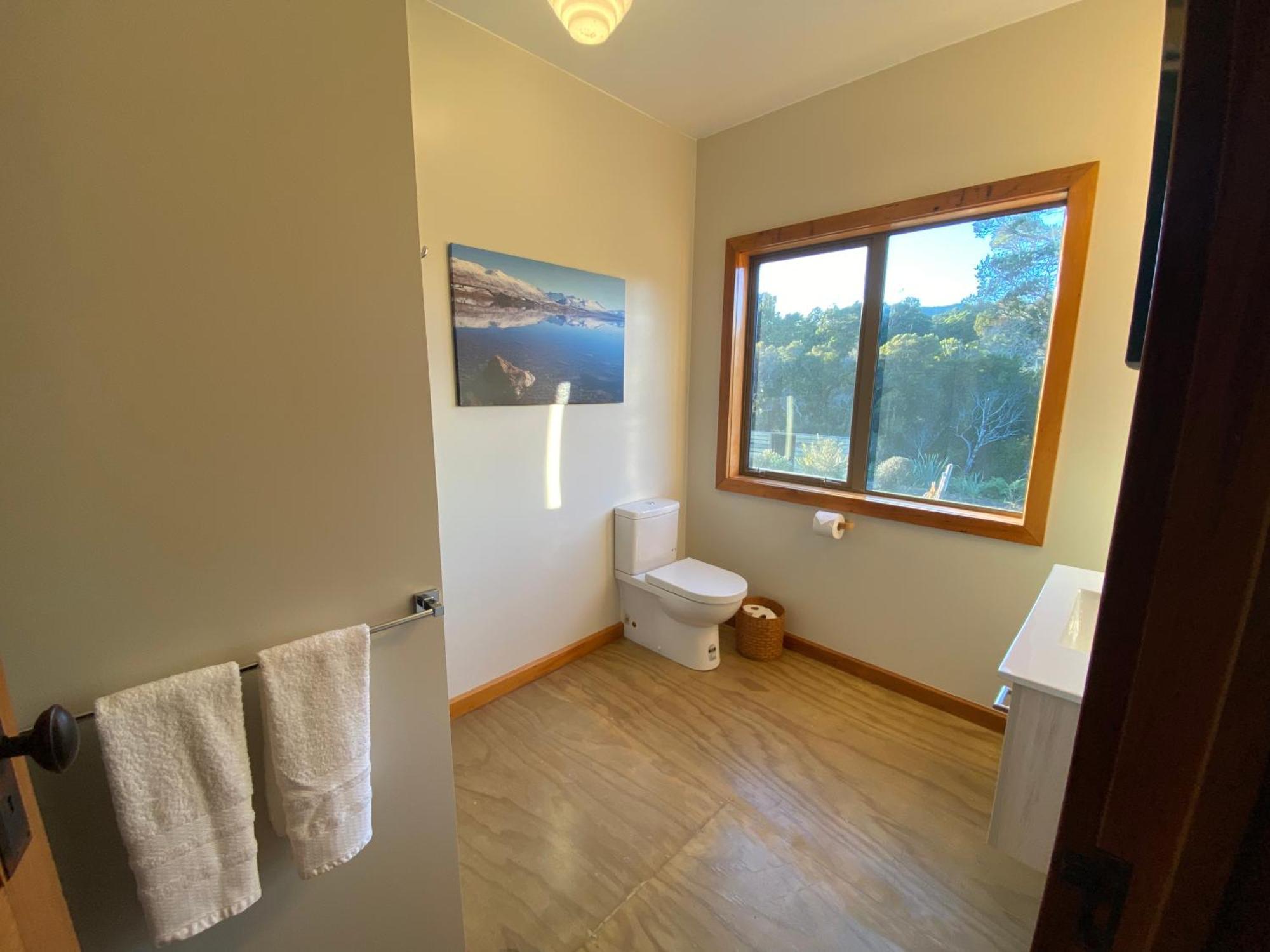Wild Weka Eco Stay - Off-Grid 4Wd Recommended Waimarie Exterior foto